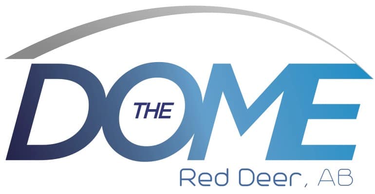 The Dome Red Deer