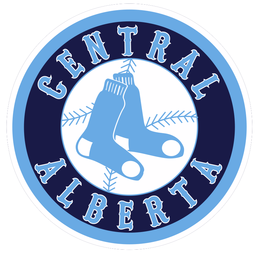 Central Alberta Sox Logo