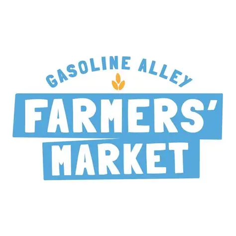 Gasoline Alley Market